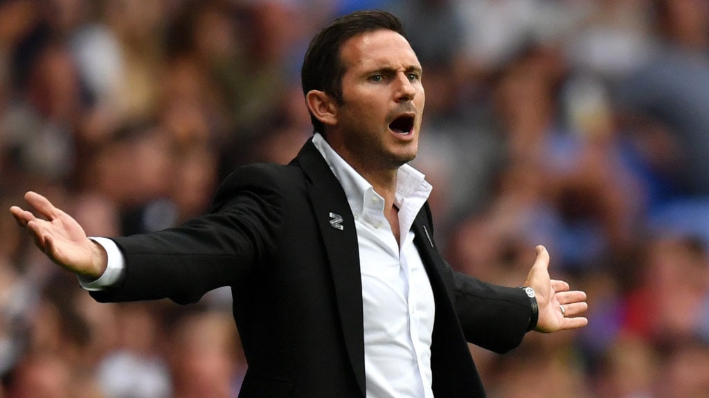 Сенсация на «Стэмфорд Бридж»: «Челси» проиграл команде с 5 поражениями кряду, видео