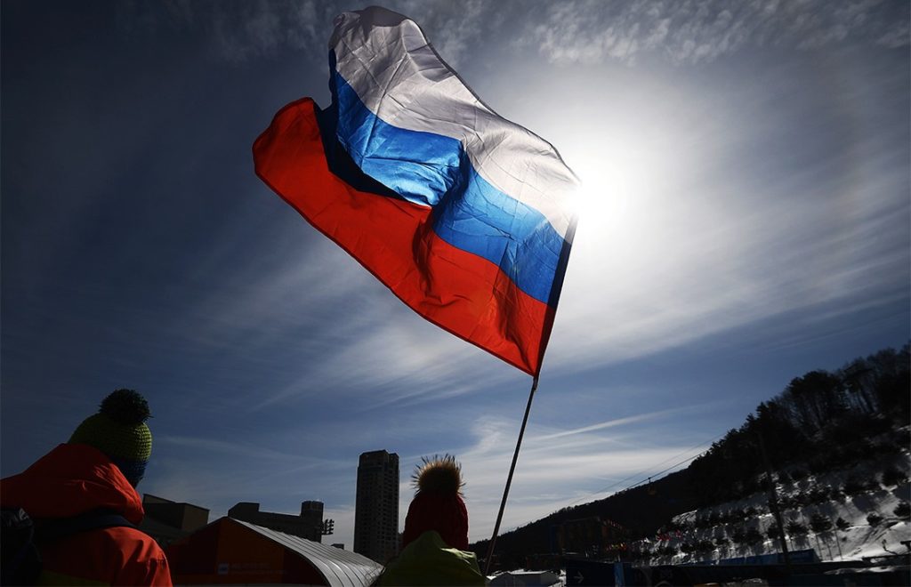Губерниев высказался о возможном отстранении российского спорта на 4 года: горько, но правдиво