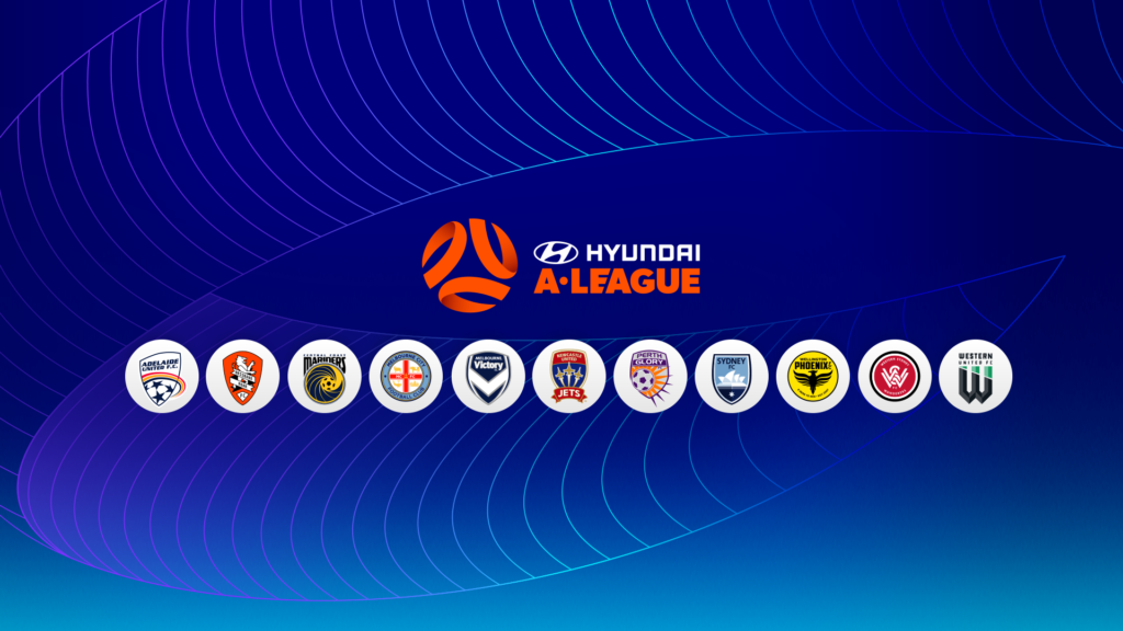 А-Лига приостановит сезон на неопределенный срок из-за COVID-19