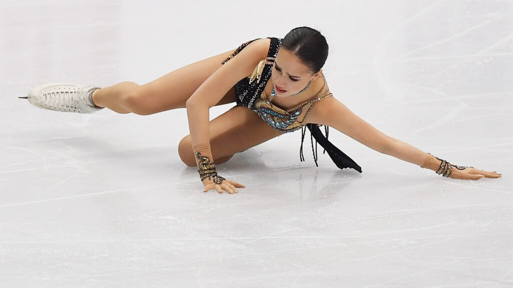 Тарасова прокомментировала отмену чемпионата мира по фигурному катанию из-за коронавируса