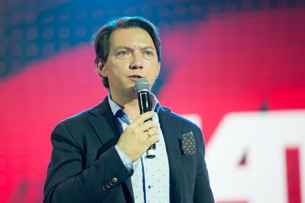 Черданцев обезумел от коронавируса: «напал» на Италию за Евро-2020