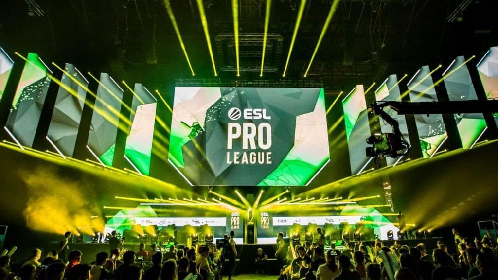 FaZe — Virtus.pro: где посмотреть прямой эфир ESL Pro League Season 11
