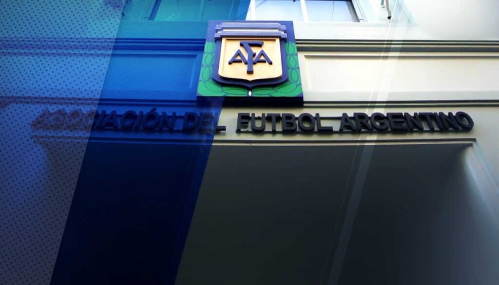 Футбол в Аргентине ушел на каникулы до 31 марта
