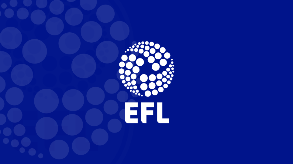 EFL выделит 50 миллионов фунтов в поддержку клубам Чемпионшипа и других своих лиг