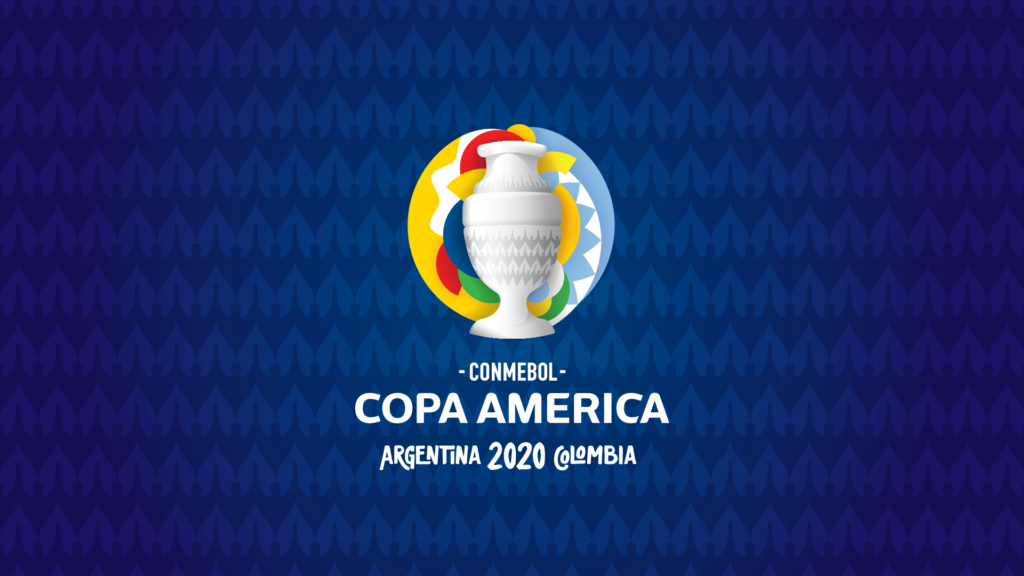 Кубок Америки-2020 был перенесен на лето 2021
