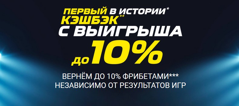 Промокод БК Лига Ставок