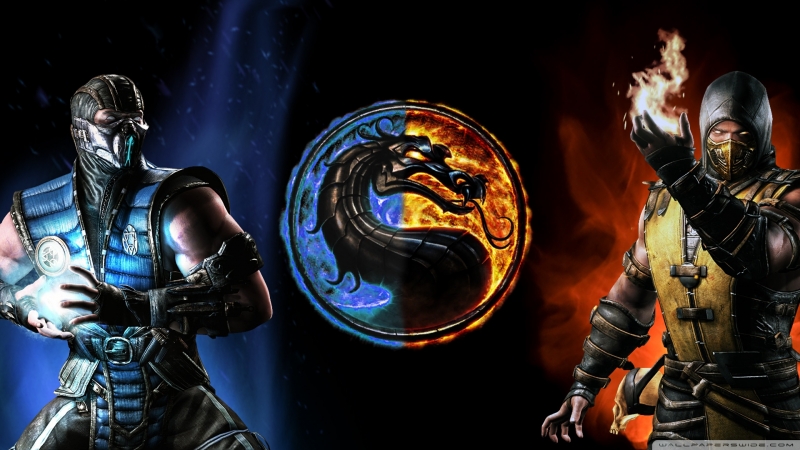 Ставки на Mortal Kombat: особенности и стратегии