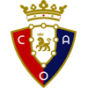 Флаг команды Осасуна