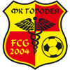 Городея