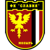 Славия-Мозырь